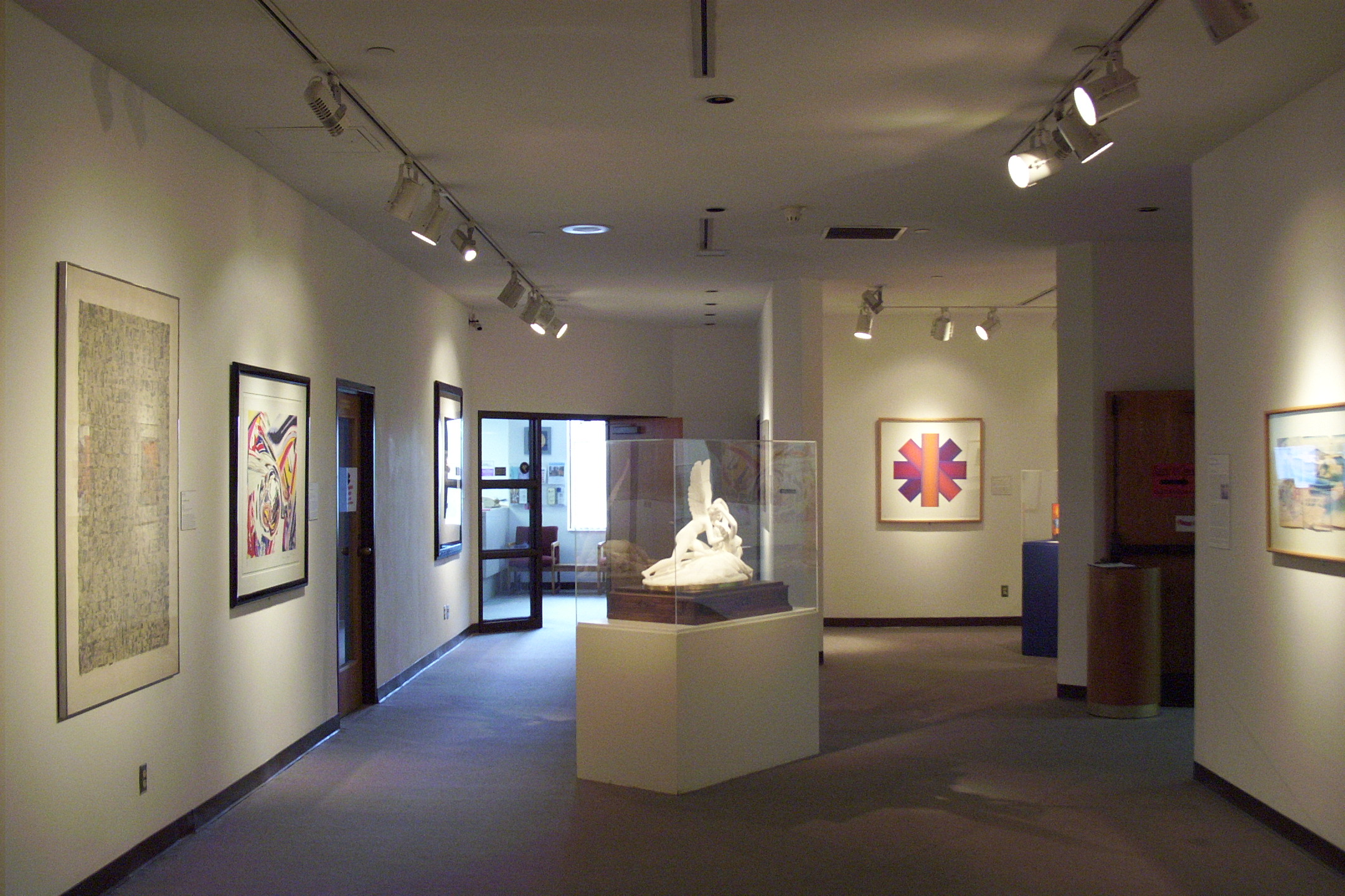 Print It! Printmaking Techniques and Artistic Solutions