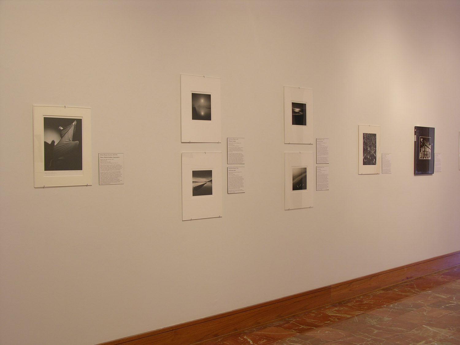 Focus on Photography: The Art Resource Trust Selects