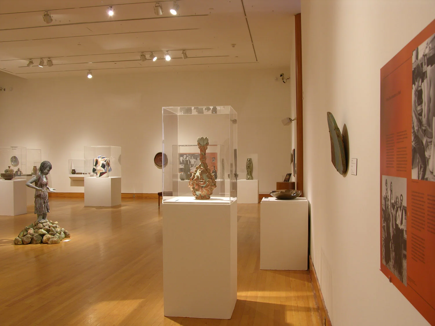 A Ceramic Continuum: Fifty Years of the Archie Bray Influence