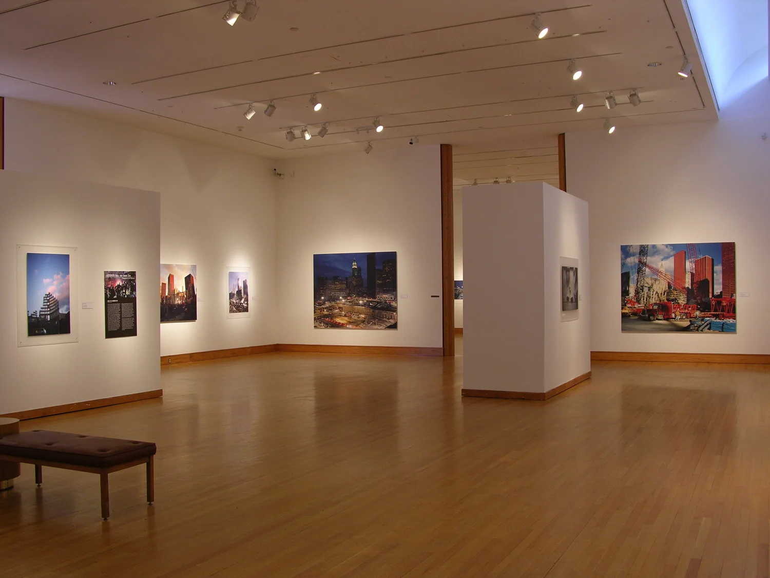 Aftermath: Images From Ground Zero, Photography by Joel Meyerowitz