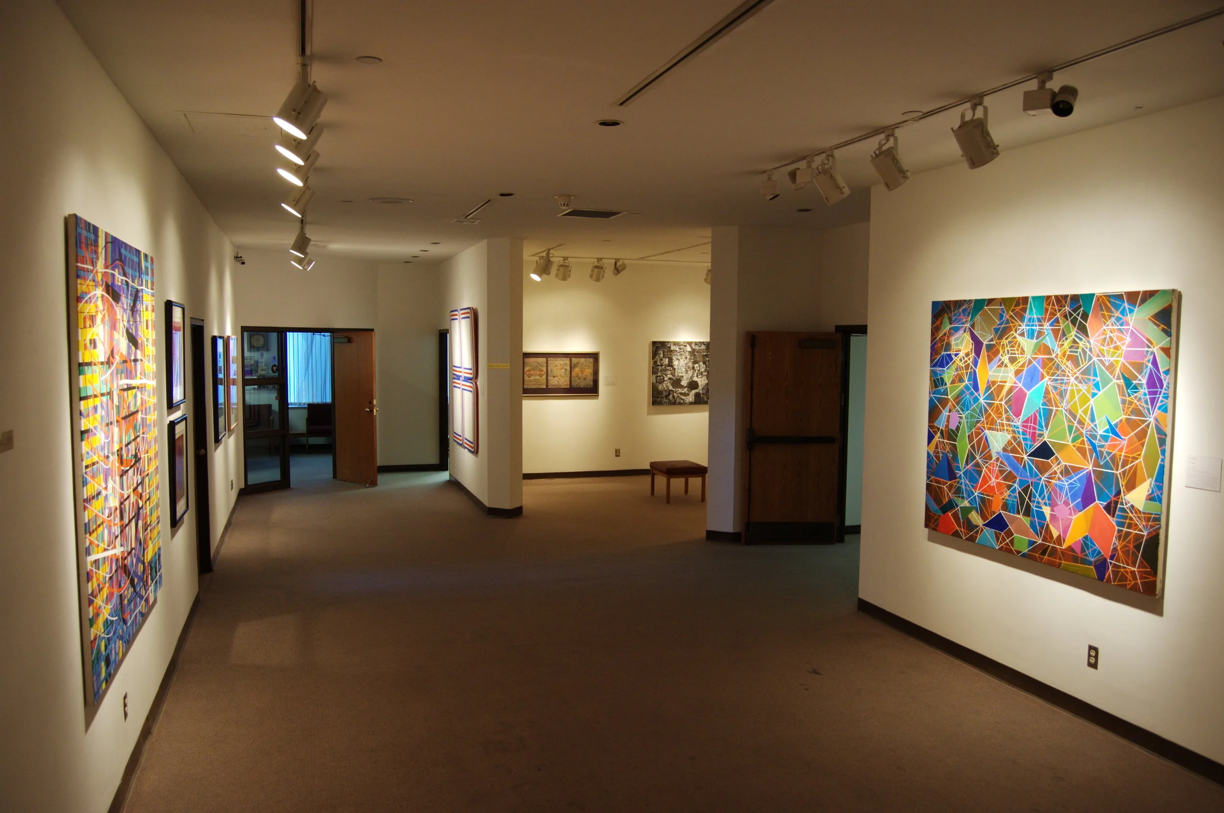 Without Representation