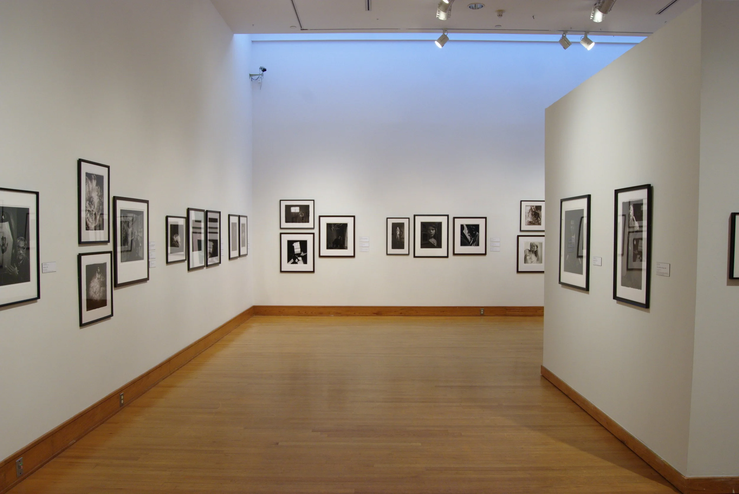 Karsh, Leonard, and Bagert: A Photographic Legacy
