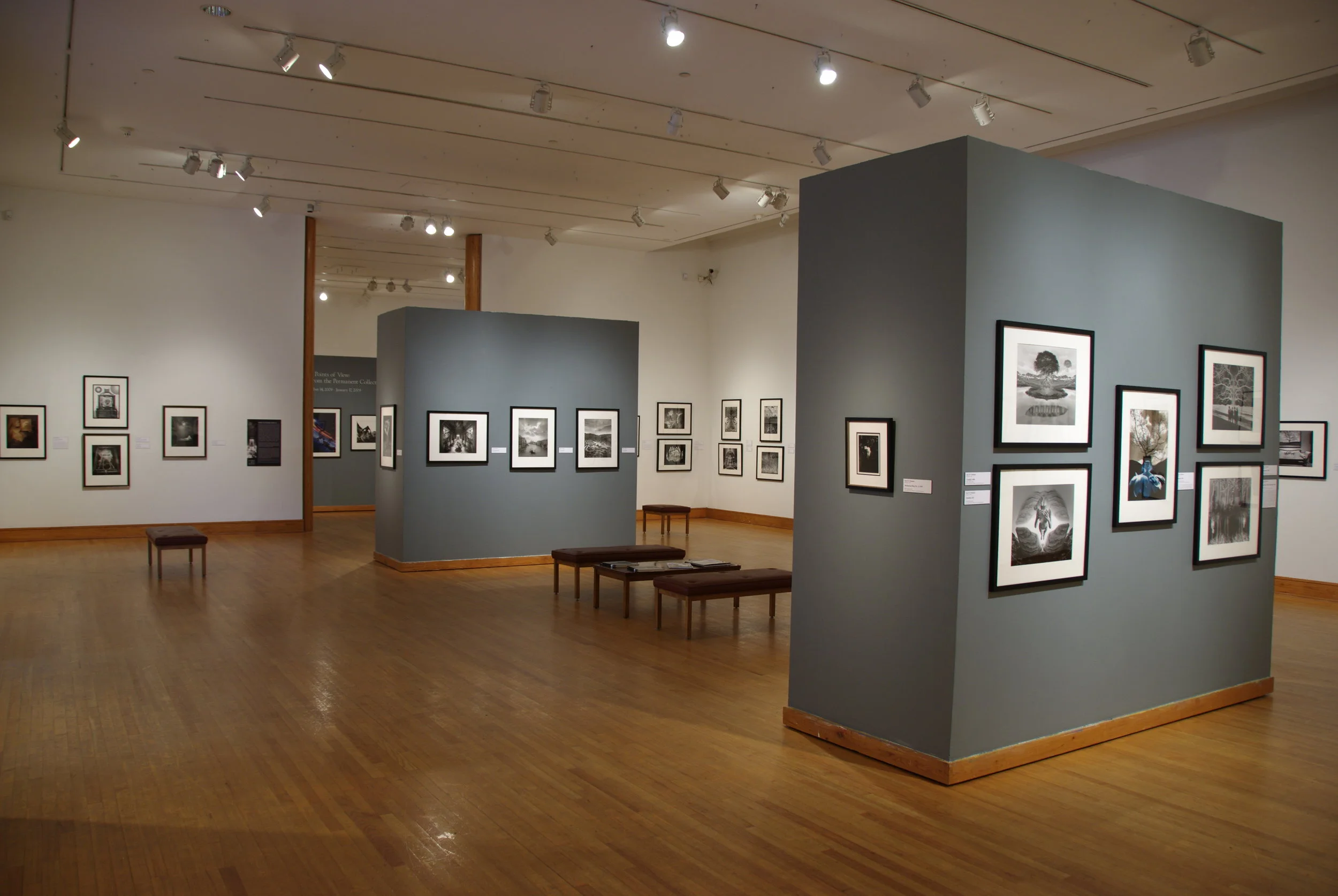 The Surreal Photography of Jerry Uelsmann