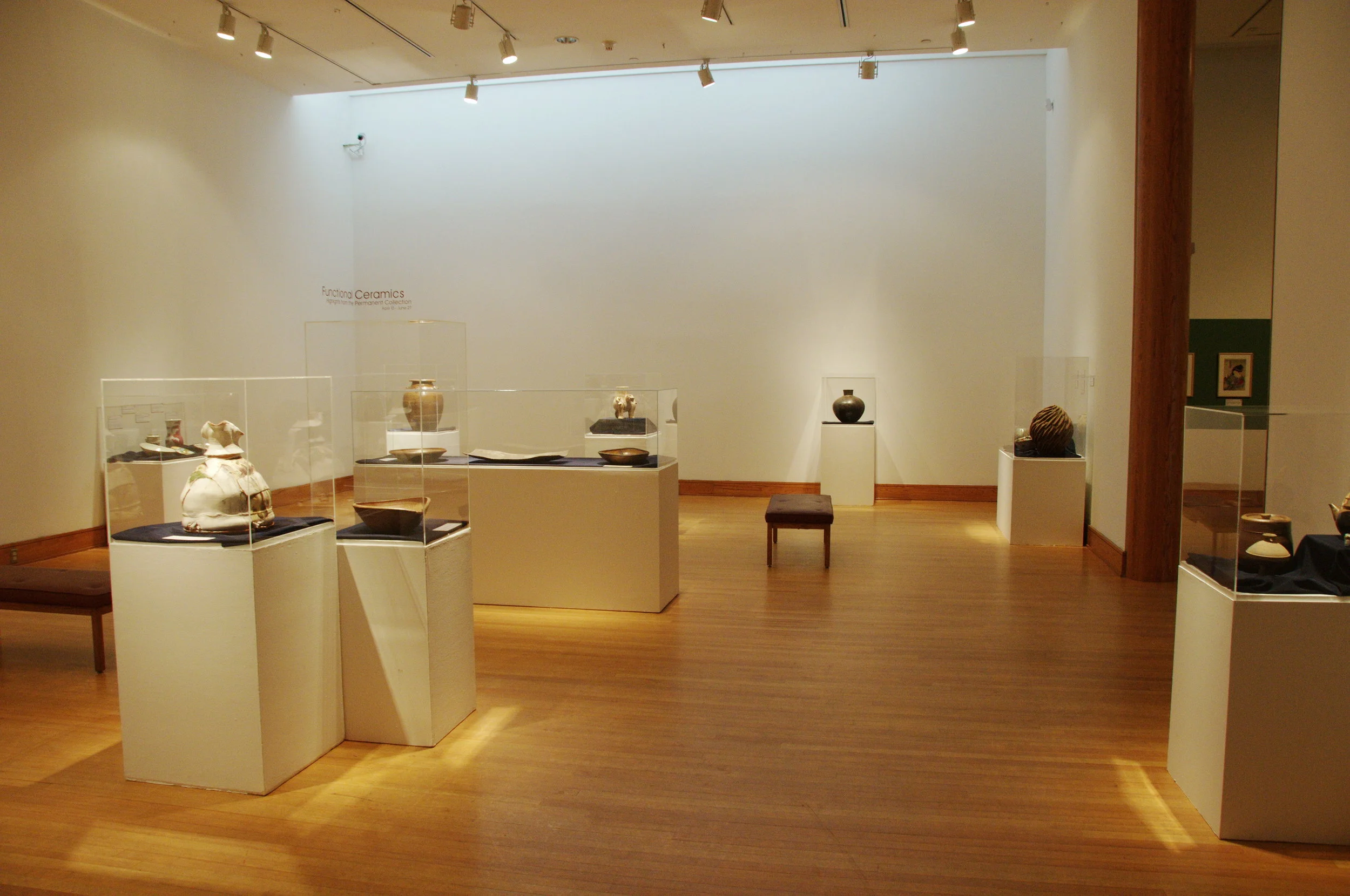 Functional Ceramics, 2010.