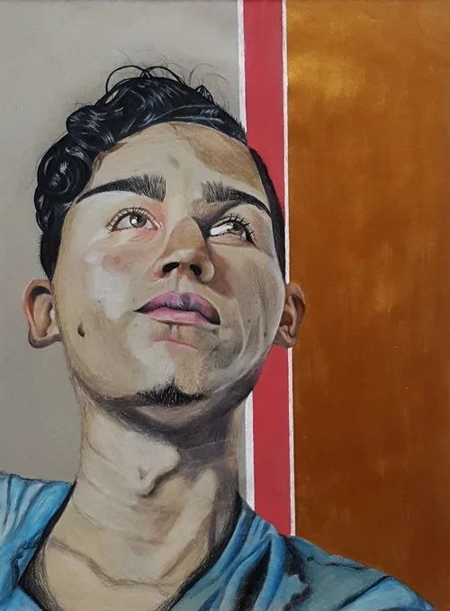 Polk County High School Senior Exhibition 2019