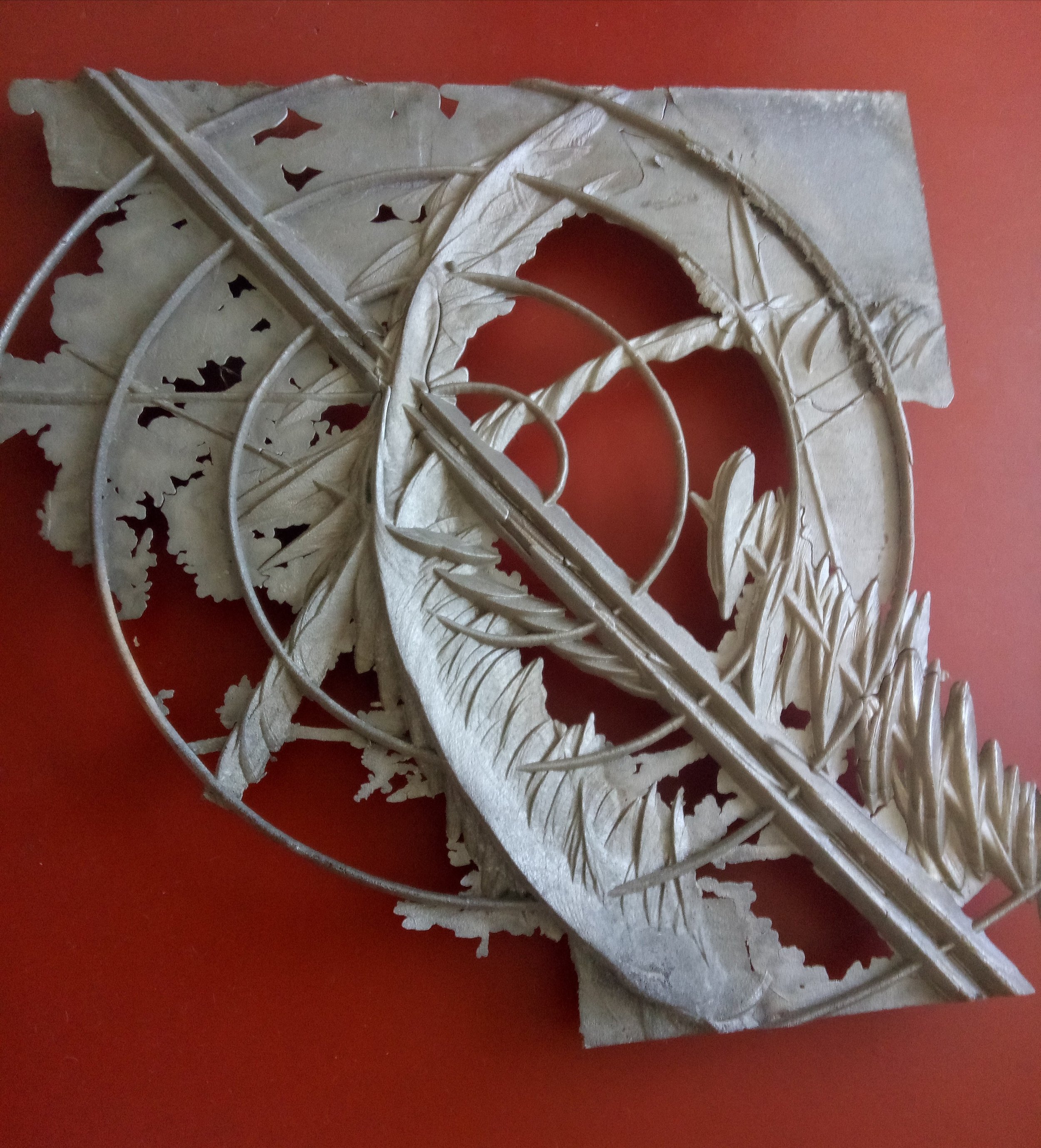 Paul Fullerton: Forces of Nature