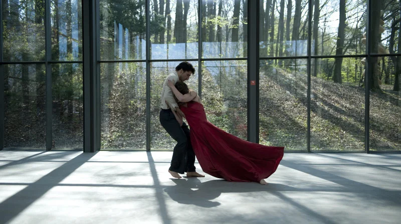 Pina, Win Wenders, 2011