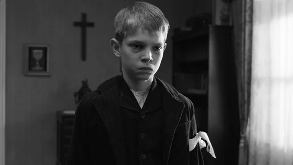 The White Ribbon, Michael Haneke, 2009