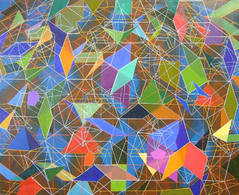 Compare and Contrast: Shape