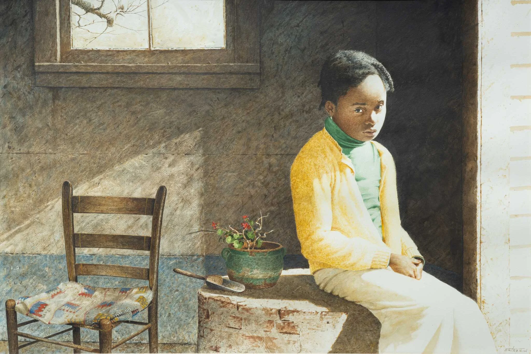 Virtual Members Reception