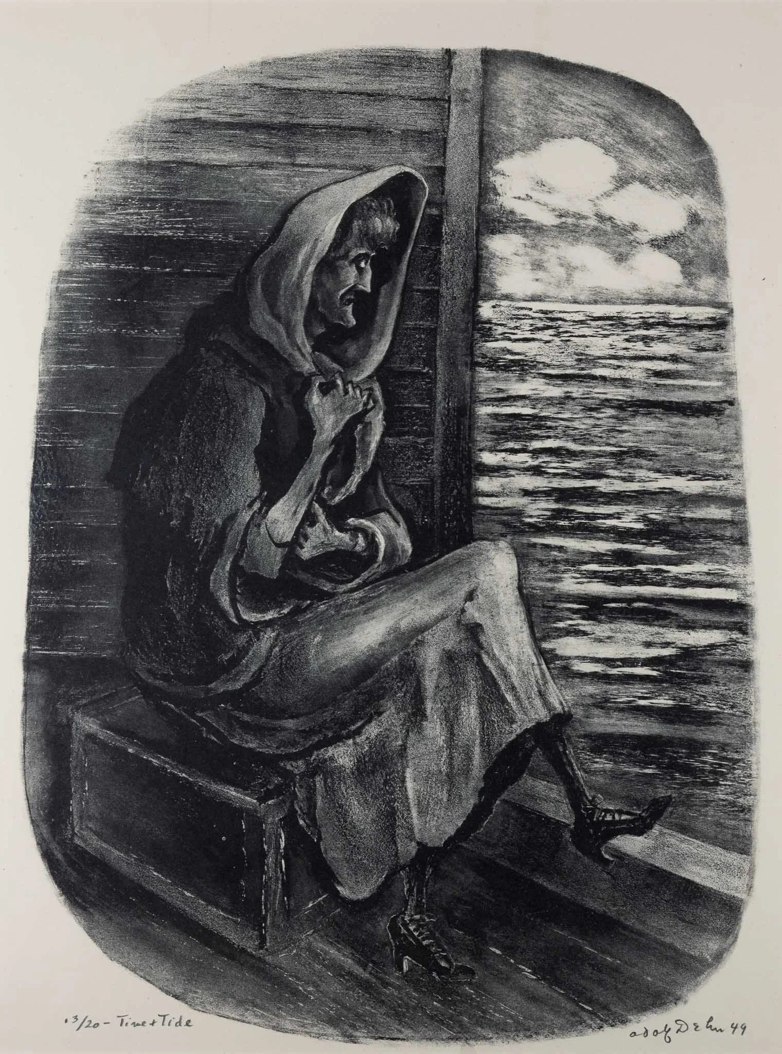 Time and Tide