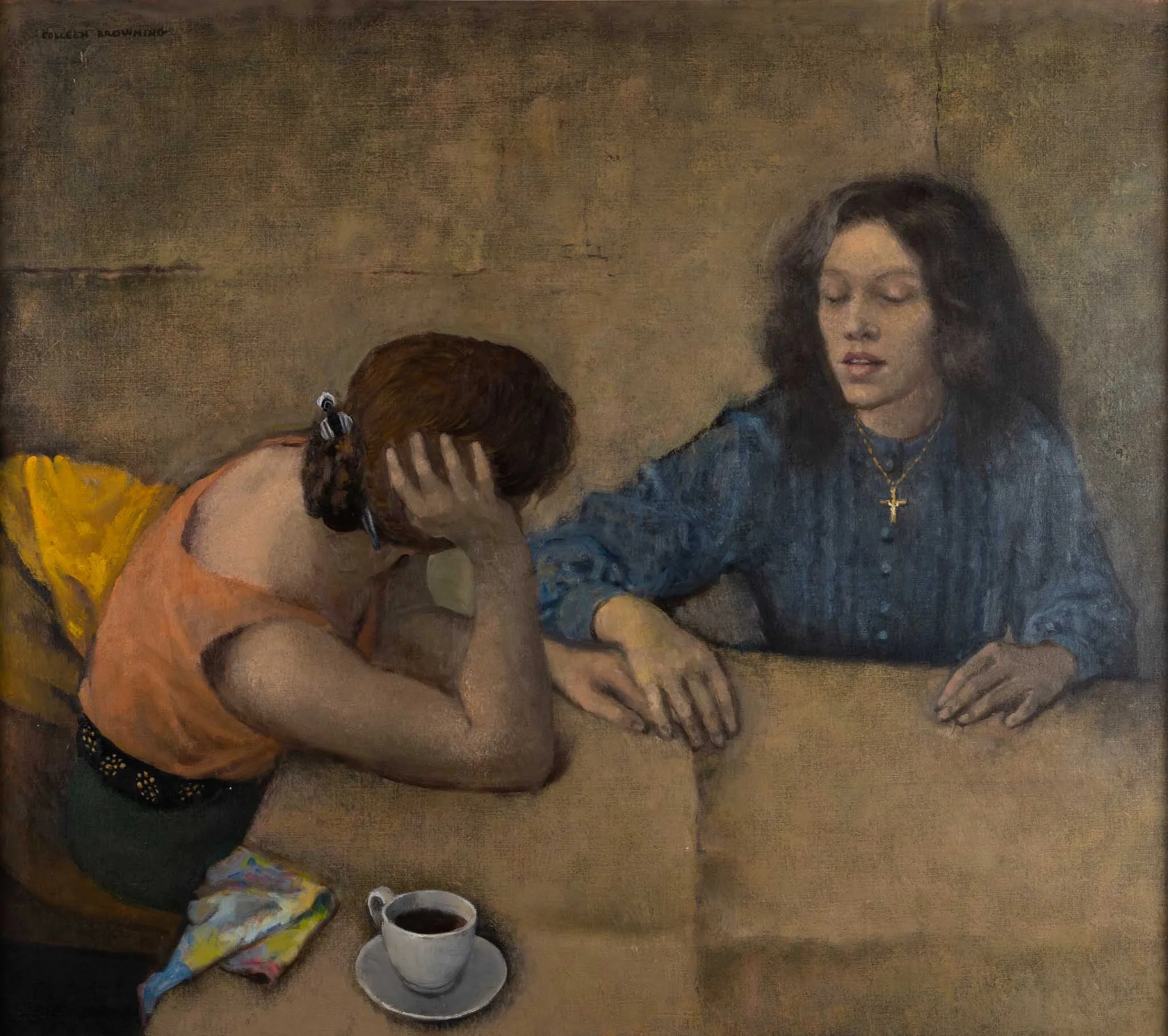Consultation