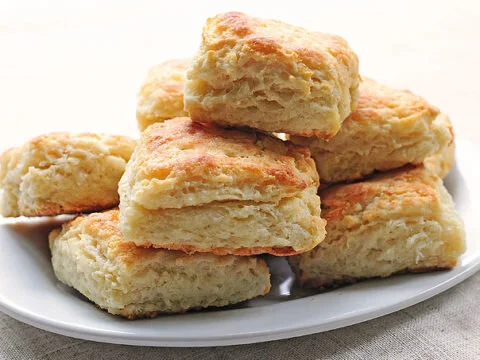 Sam's Biscuits