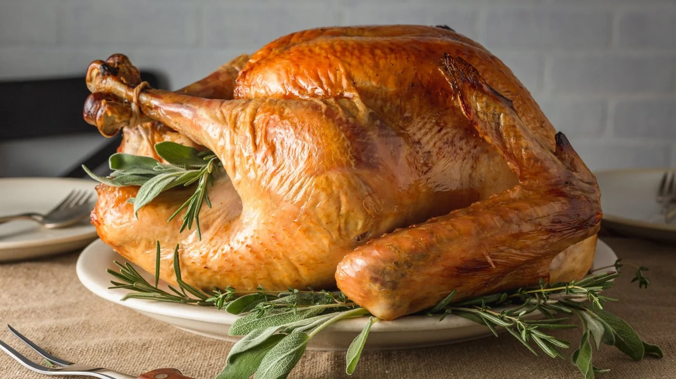 Roast Turkey