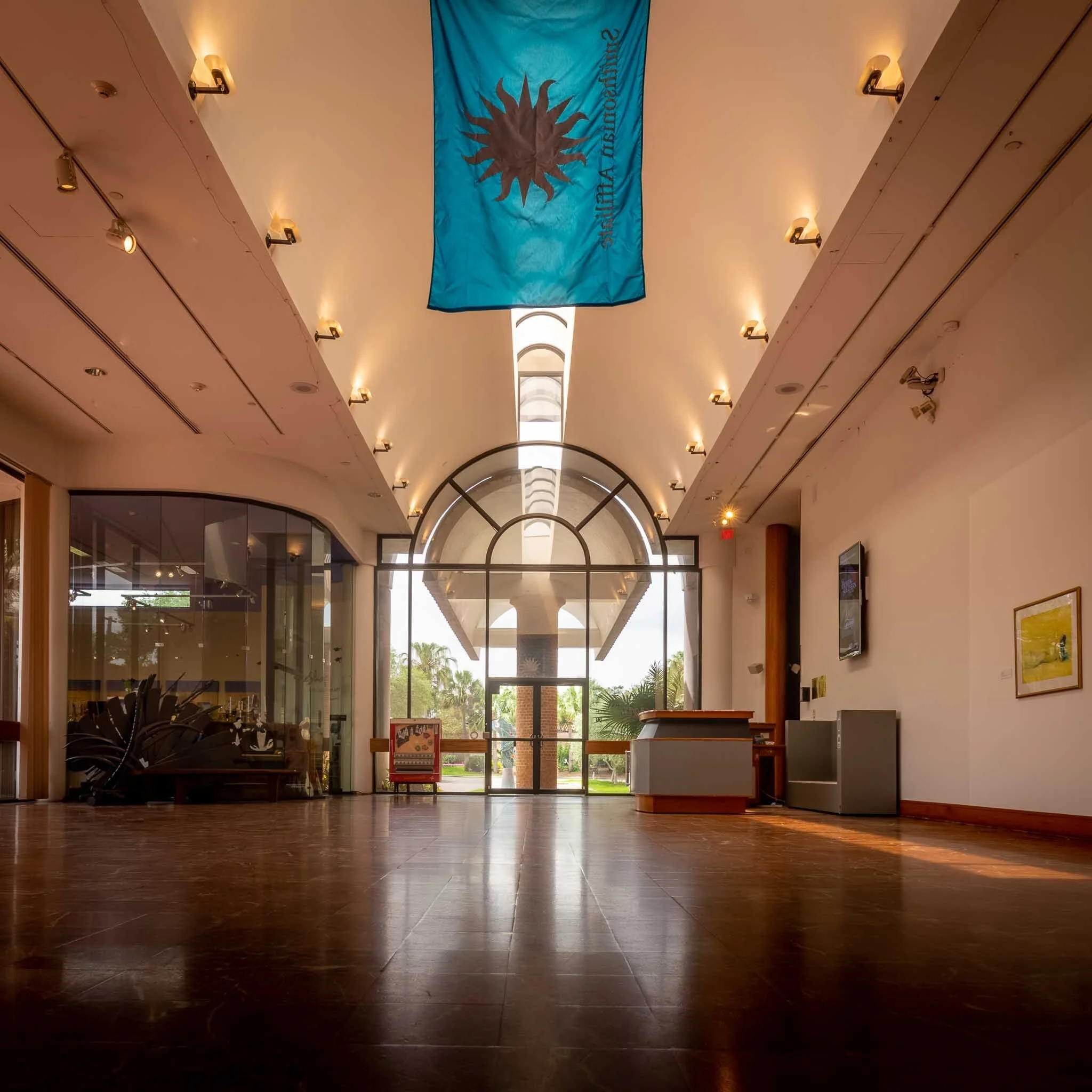 Polk Museum of Art Announces Member-Exclusive and Public Reopening Dates