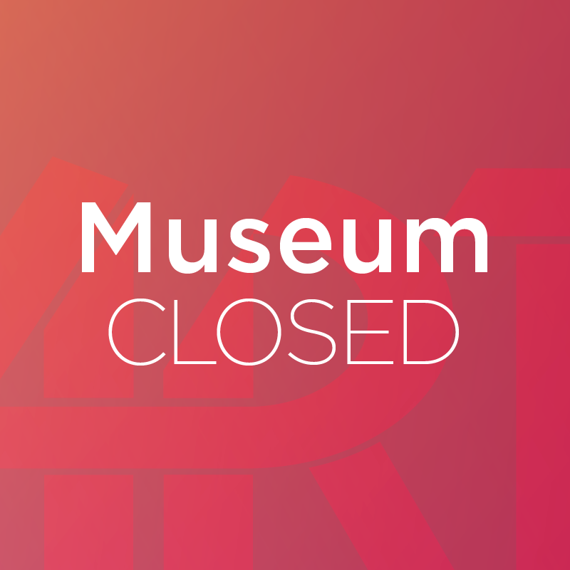 Museum Closed