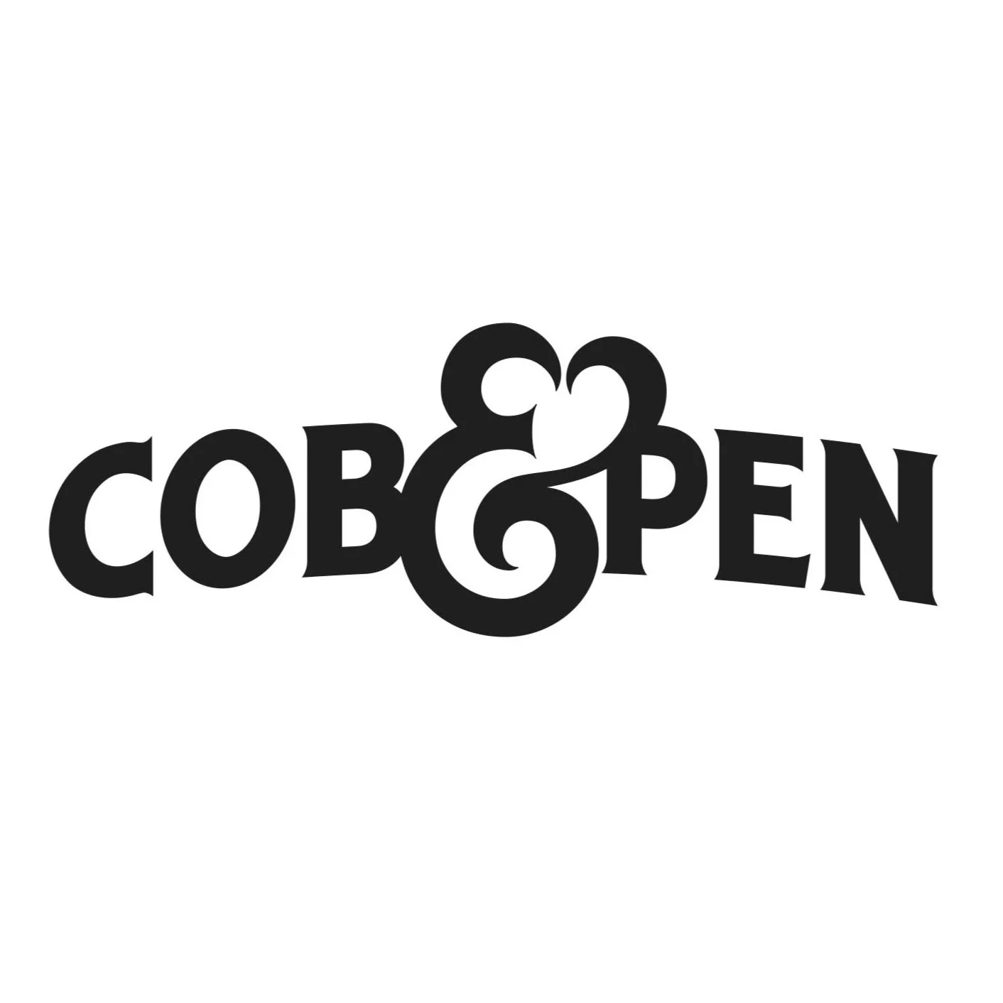 Cob and Pen
