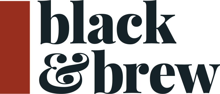 Black & Brew