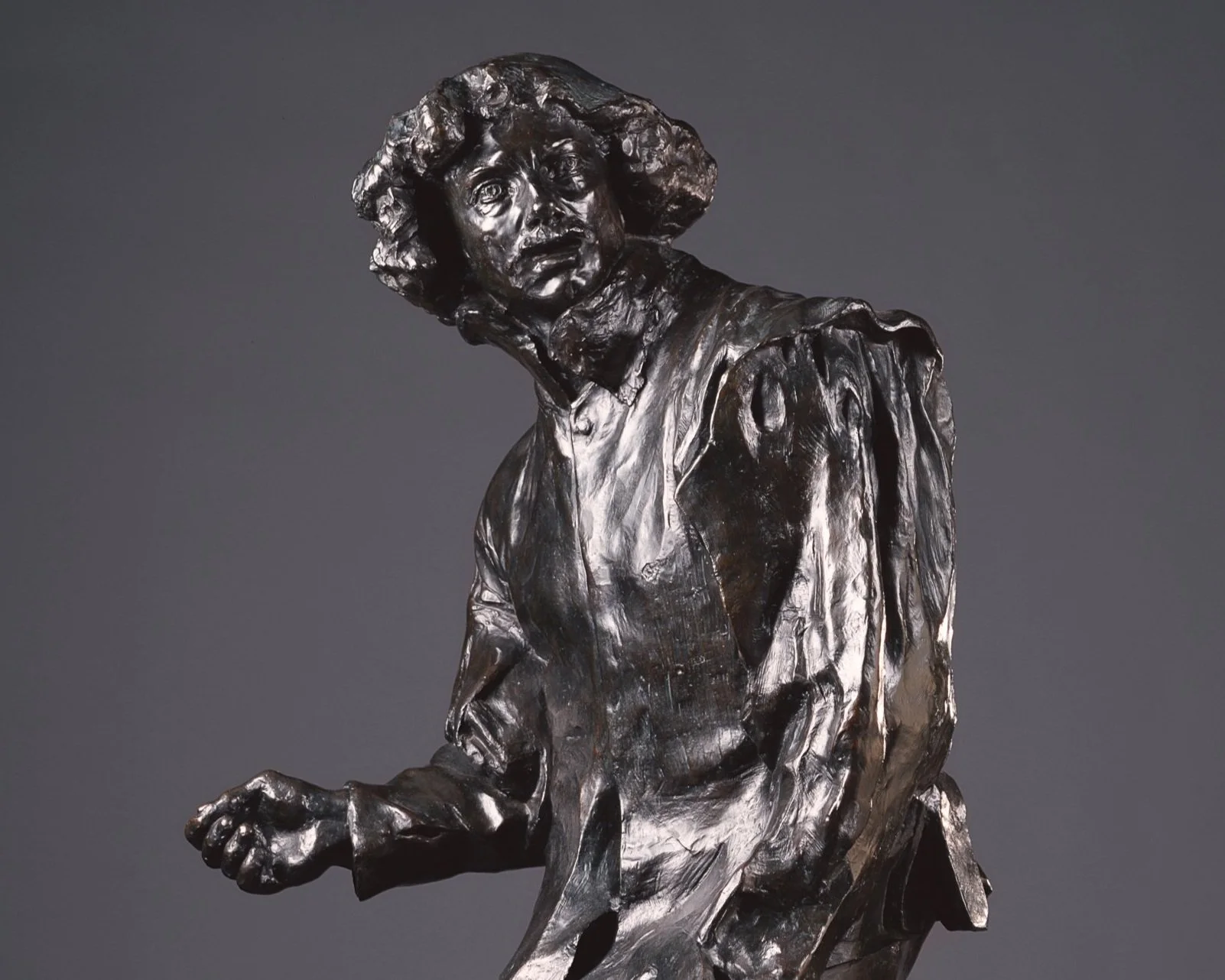 Rodin: Contemplation and Dreams