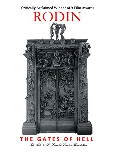 Documentary Screening - Rodin: The Gates of Hell