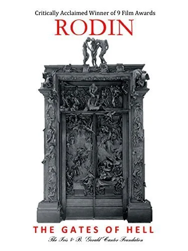 Documentary Screening - Rodin: The Gates of Hell