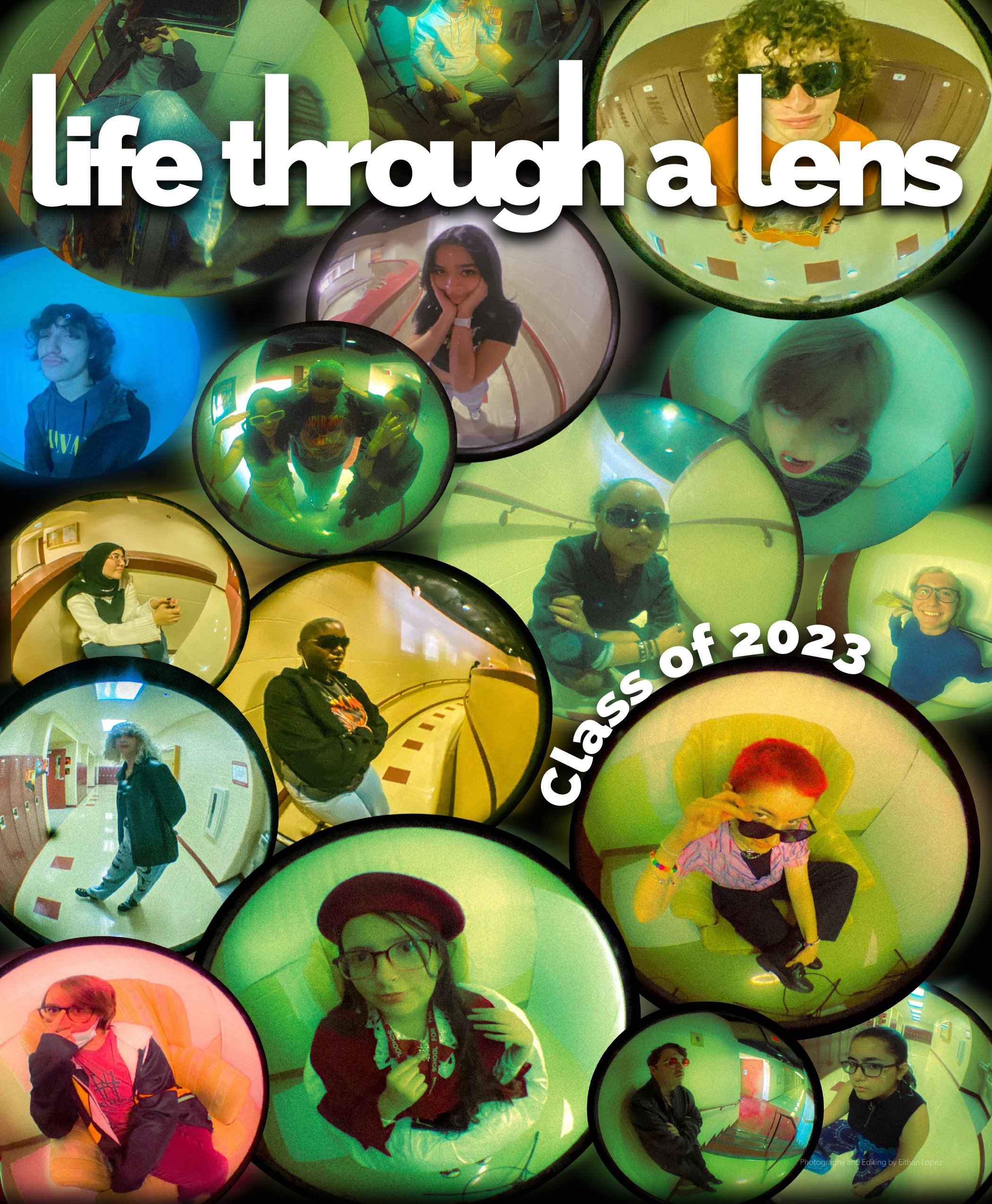 Life Through a Lens