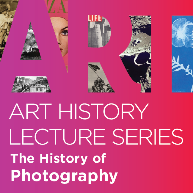The History of Photography — Polk Museum of Art at Florida Southern College