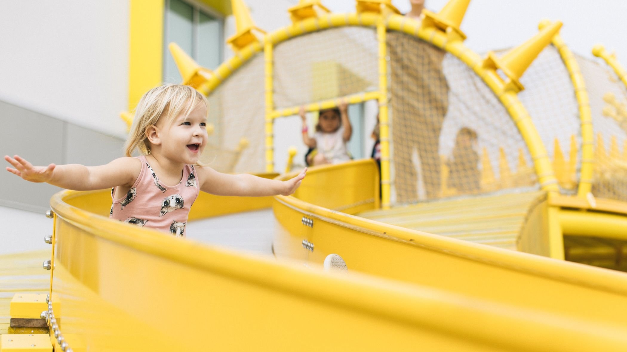 NEW MEMBER BENEFIT: Florida Children's Museum Joins Our Reciprocal Network (3/1)