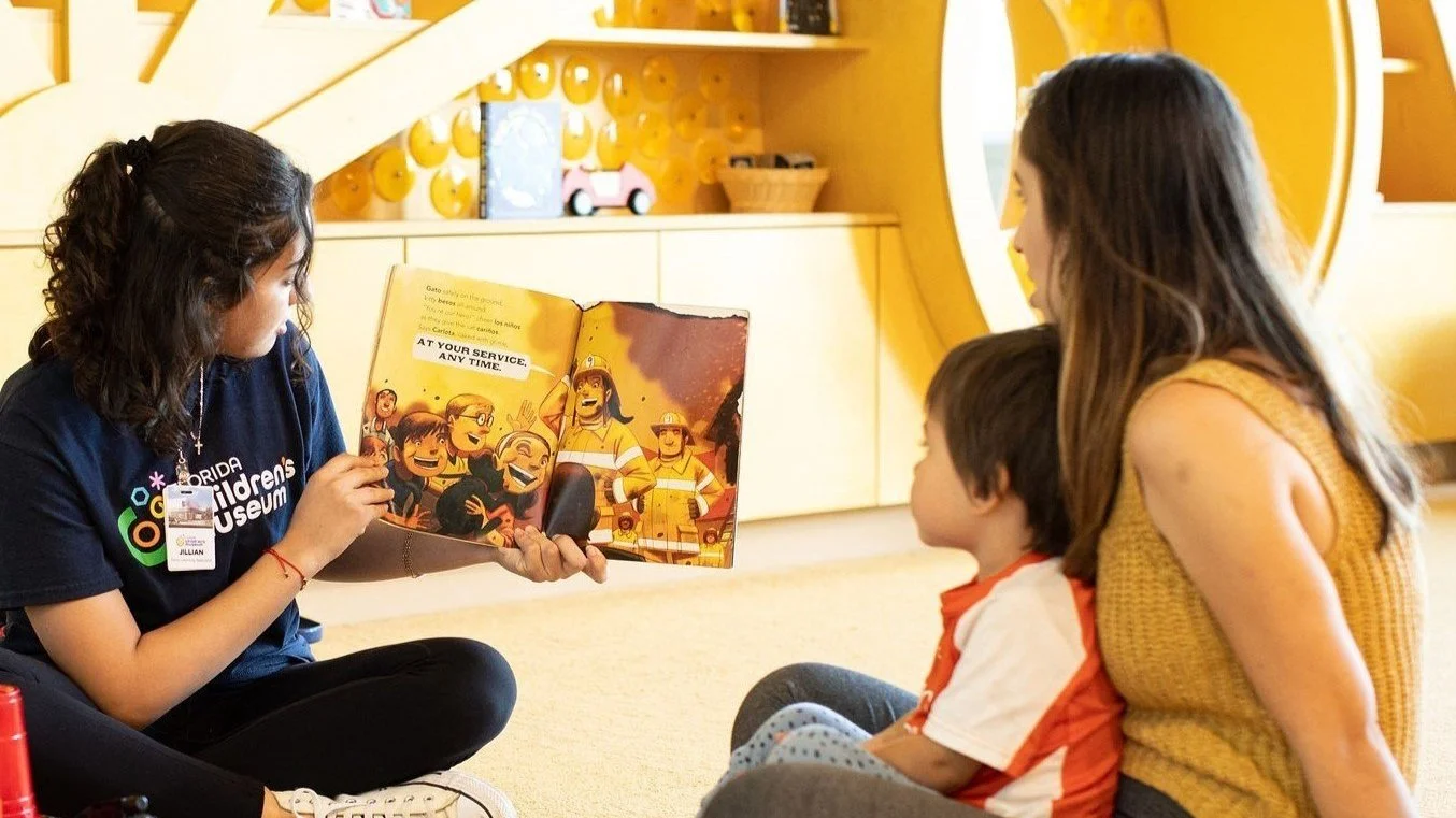 Florida Children’s Museum