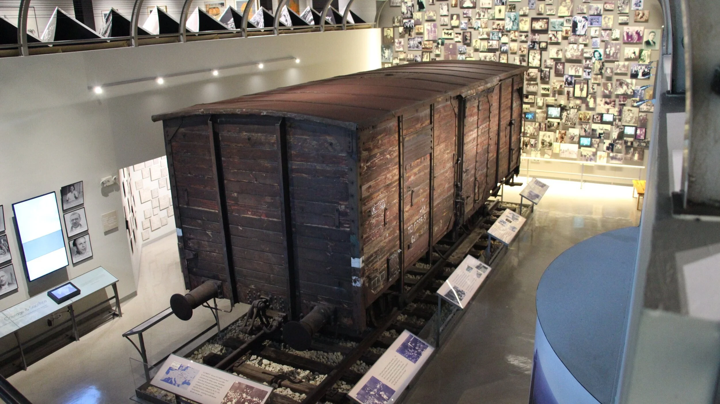 Florida Holocaust Museum