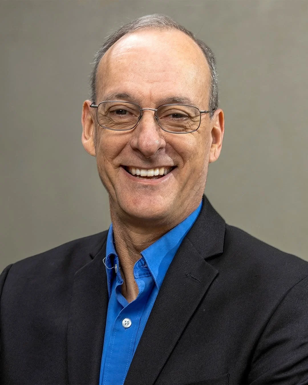 Dr. Daryl Ward