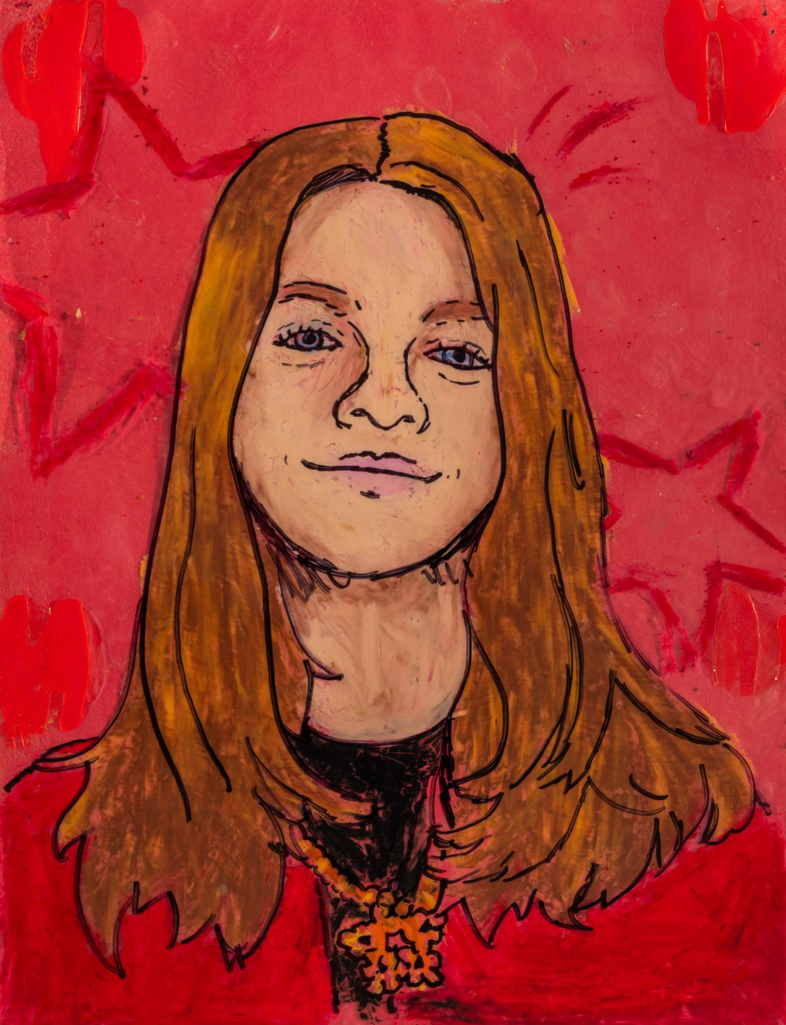 Callie Weeks