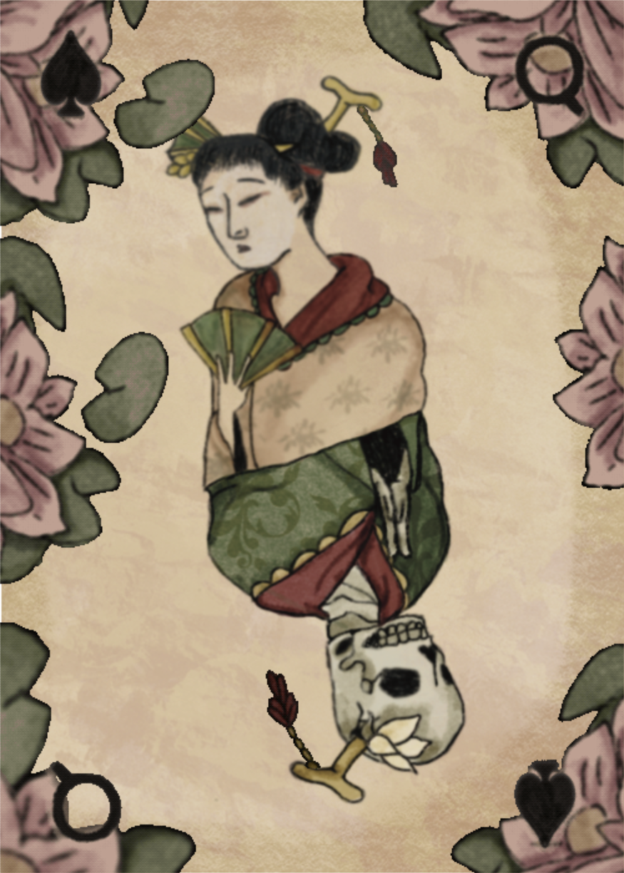 <strong>Leela Lefkowitz</strong>