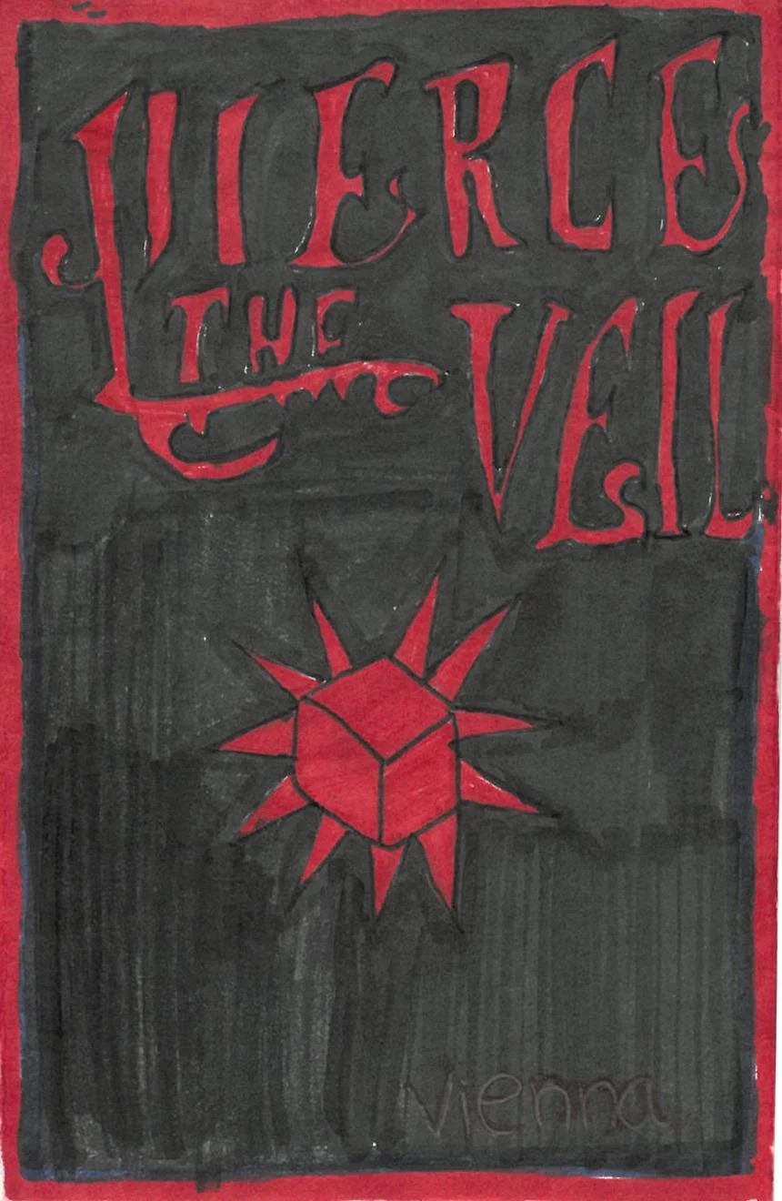 <strong>Vienna Shirazi</strong>