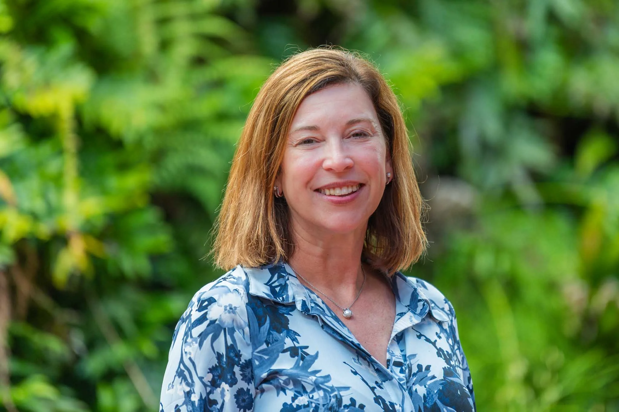 Lesley V. Chambers