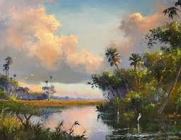 Painting Paradise: The Rise of the Highwaymen