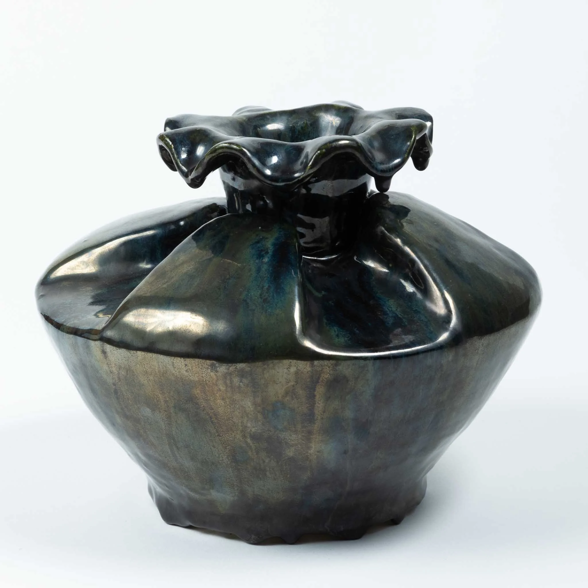 <strong>Dominic Pizzuti</strong><br>Timeless Shades</br>