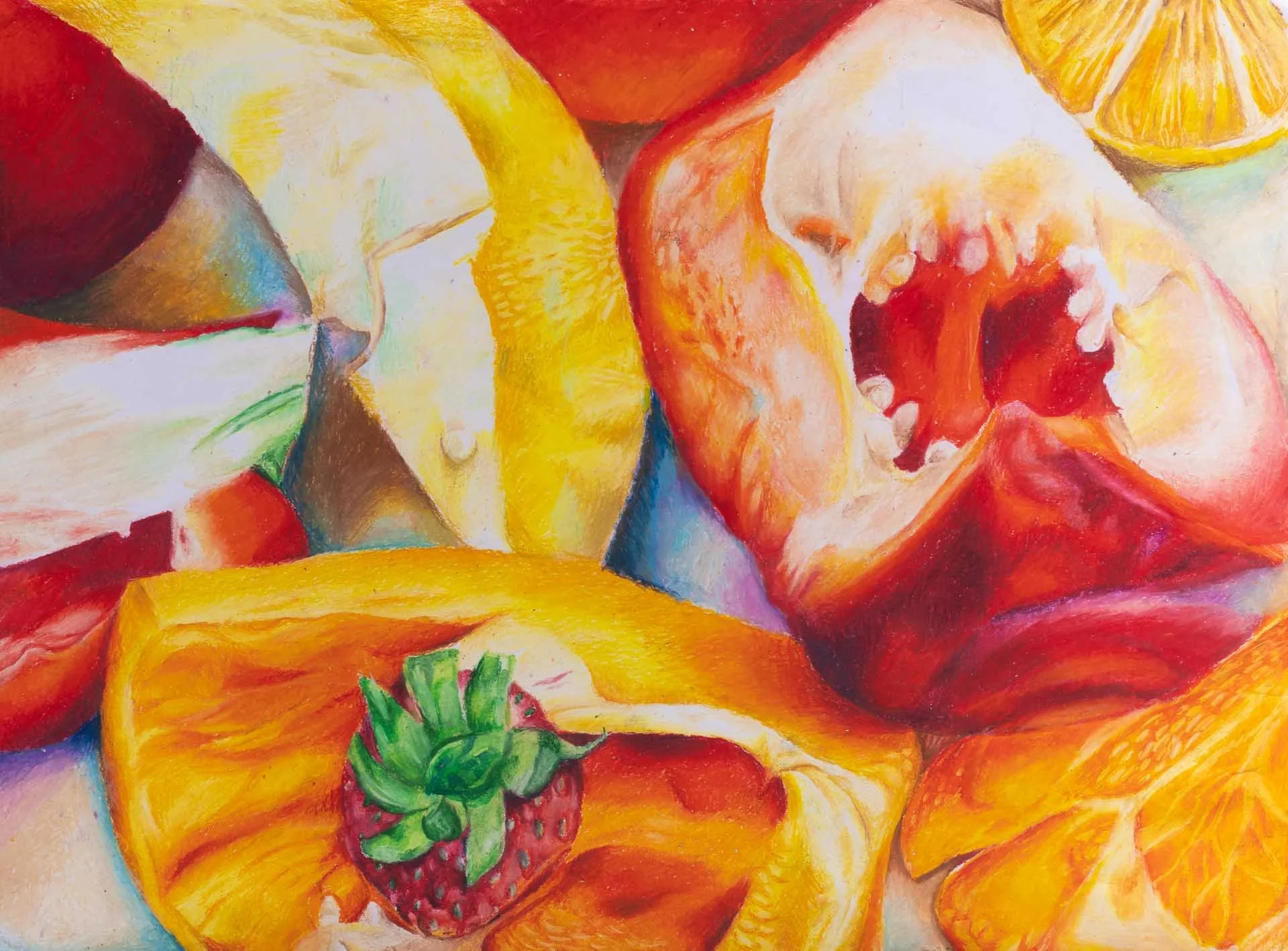 <strong>Marina Barrientos</strong><br>Produce</br>