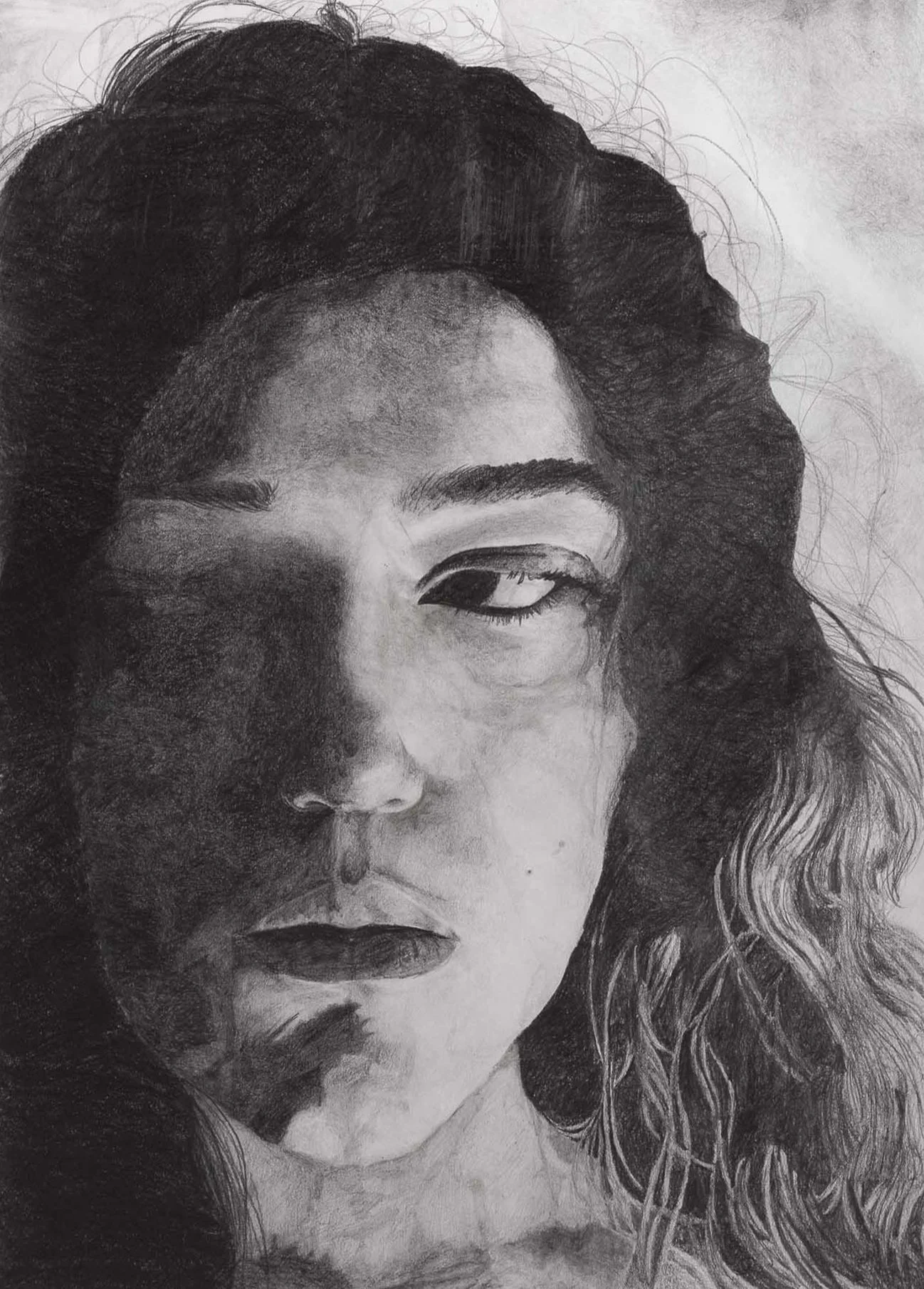 <strong>Jasmine Diaz-Marquez</strong> <br>I'm Not So Gullible</br>