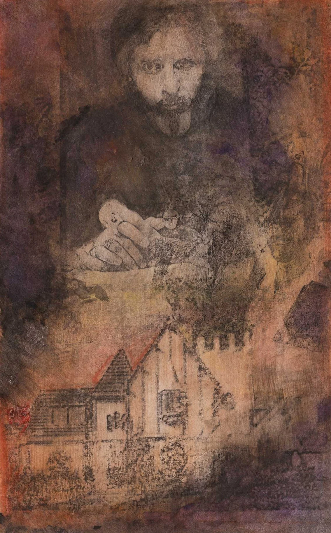 <strong>Vanessa Ramirez</strong><br>The King Who Fell to Ash</br>