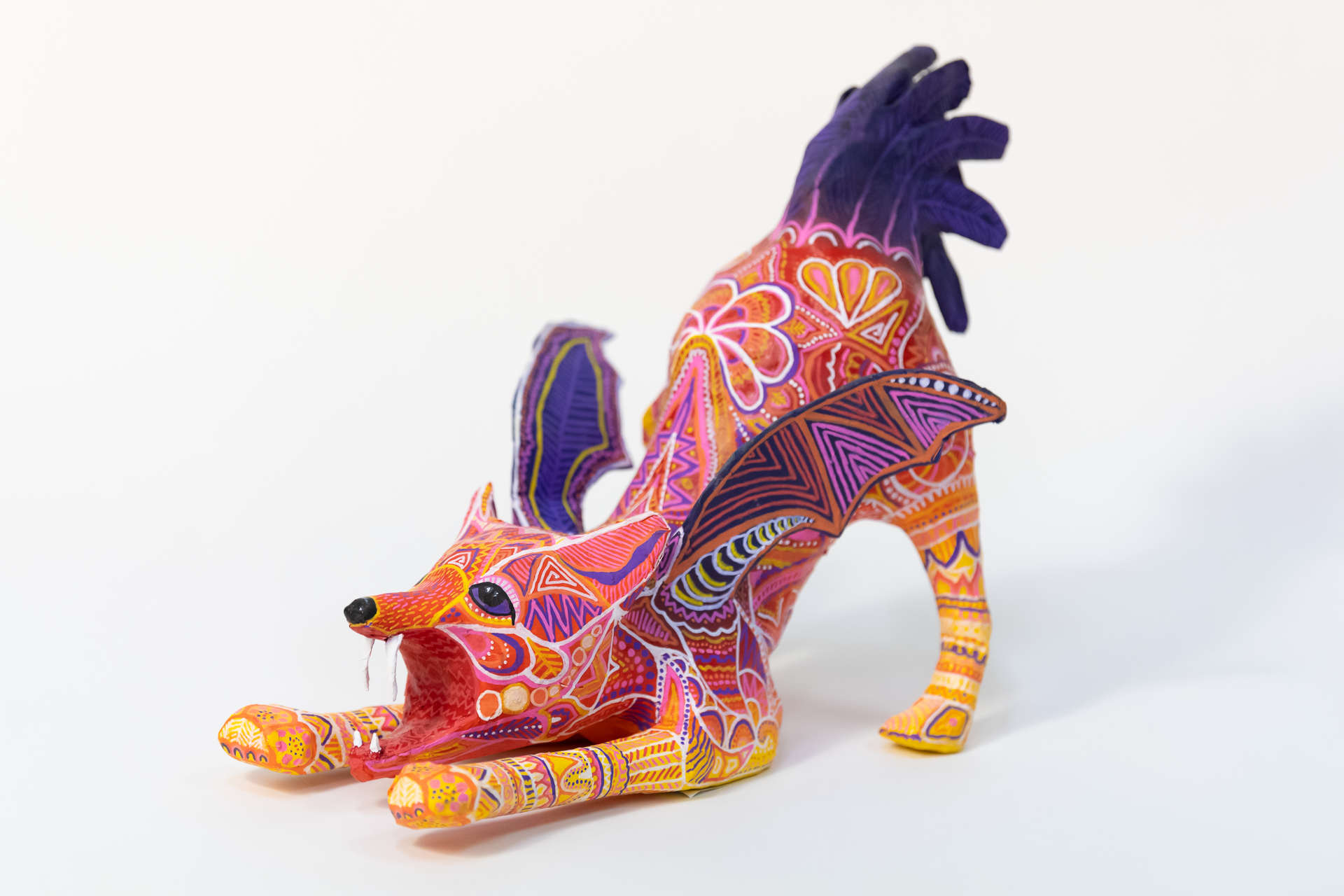 <strong>Jillian Joss</strong><br>Faxen</br>