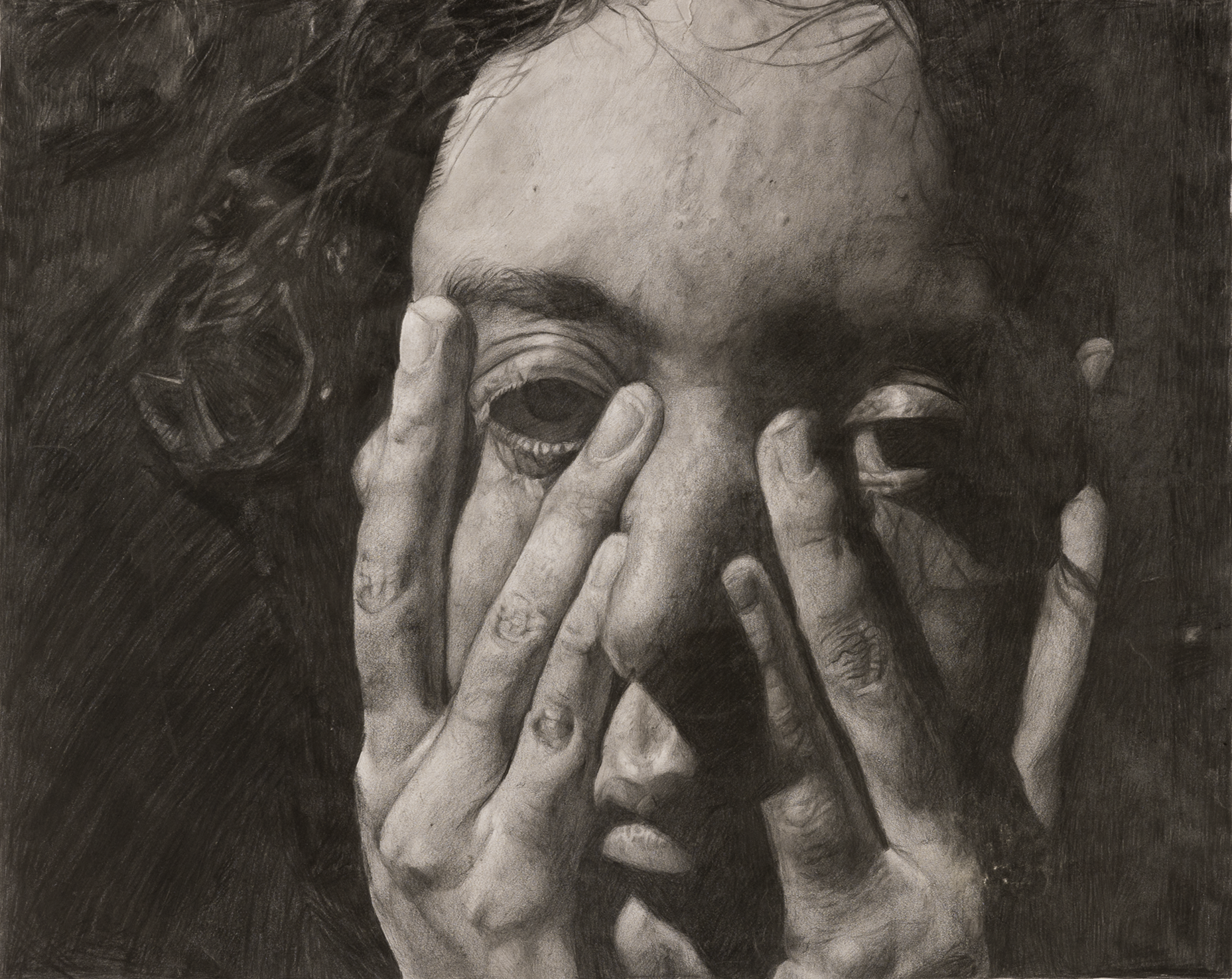 <strong>Marina Barrientos</strong><br>Me & Myself</br>