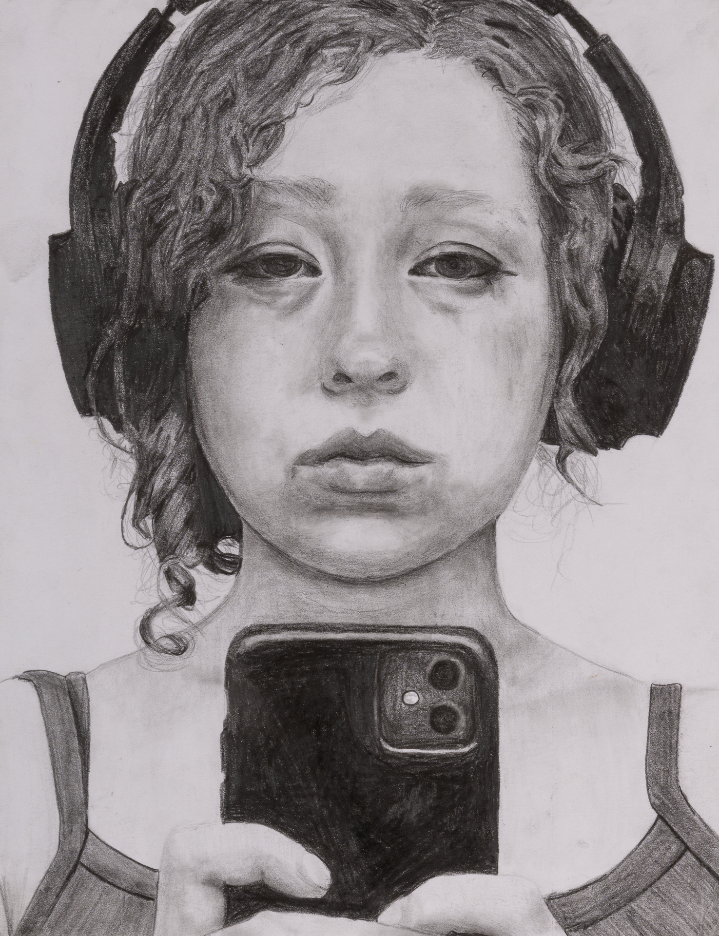 <strong>Hailey Smith</strong><br>Sadness</br>