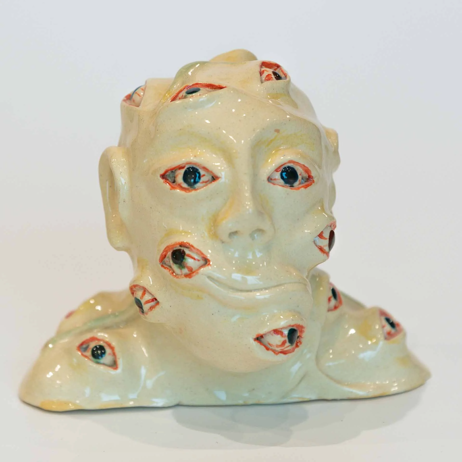 <strong>Caitlynn See</strong><br>All Eyes on Me</br>