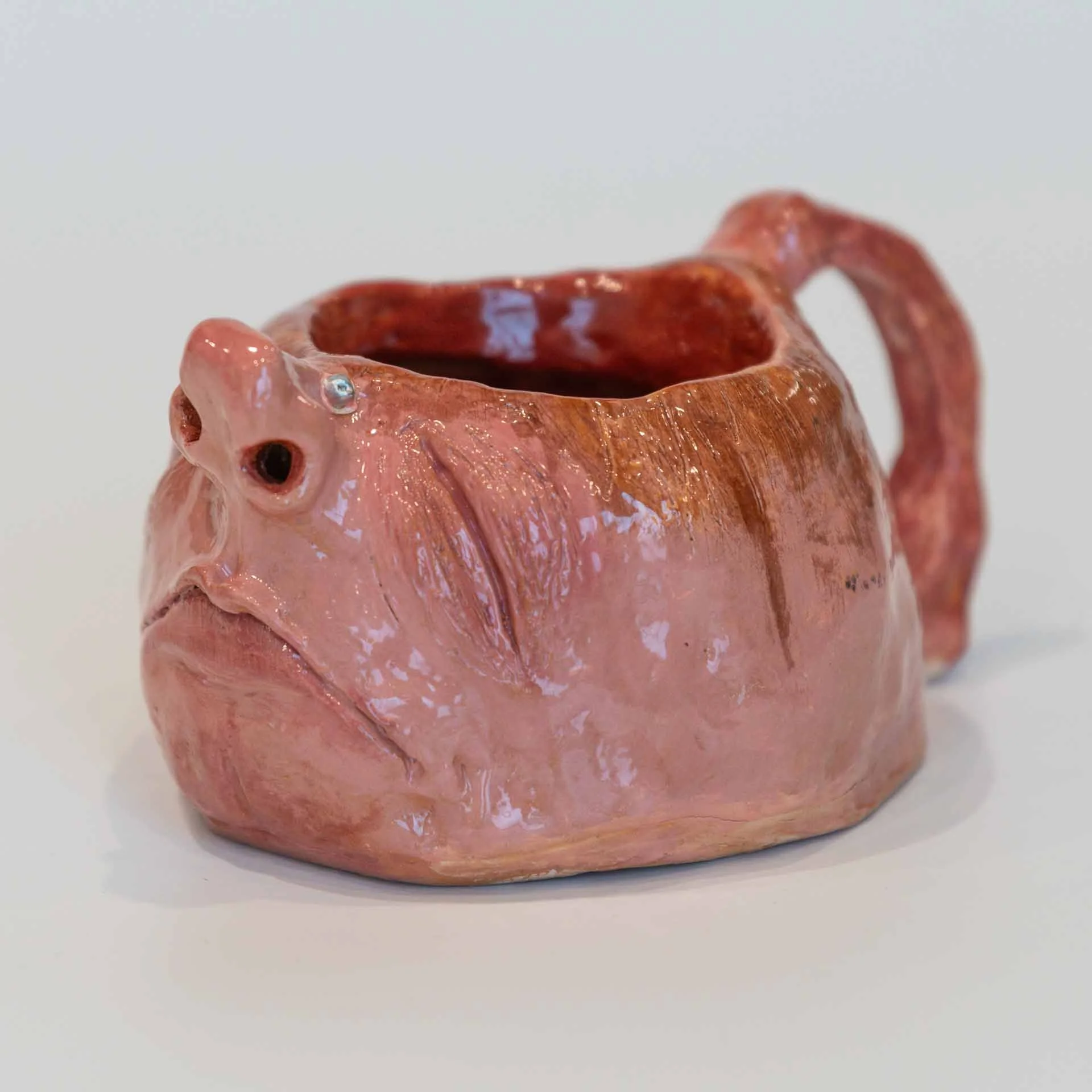 <strong>Jared Cole</strong><br>Runny Nose</br>
