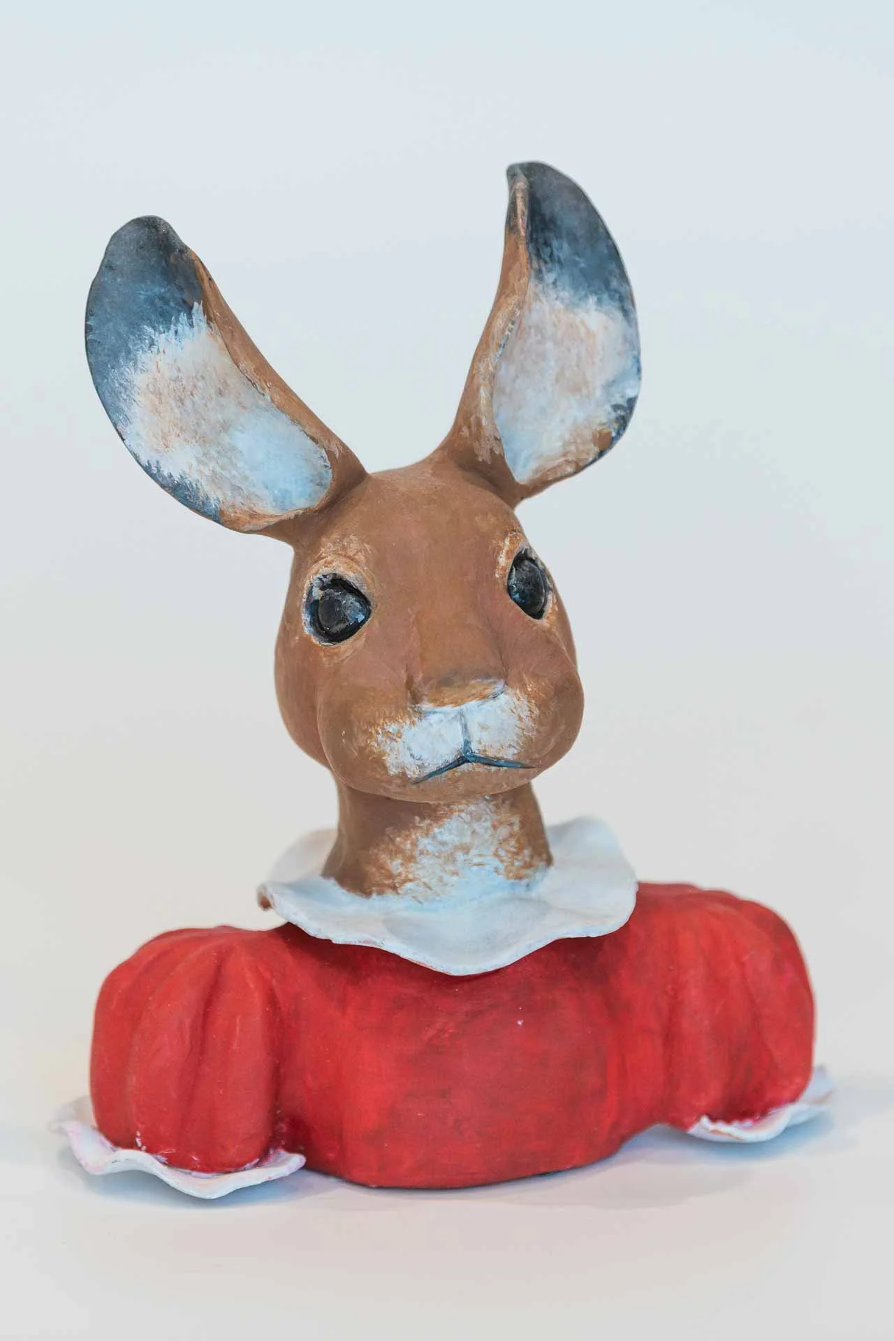 <strong>Rosemarie Cruz</strong><br>Hare</br>