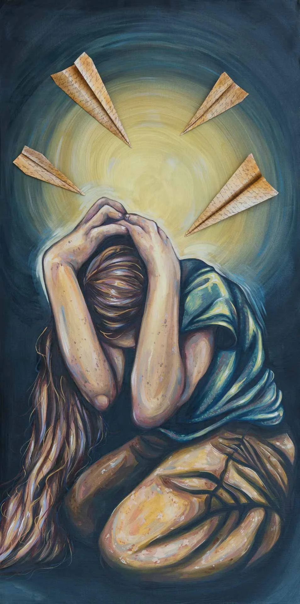 <strong>Evelyn Hoffert</strong><br>The Art of Homeschooling</br>