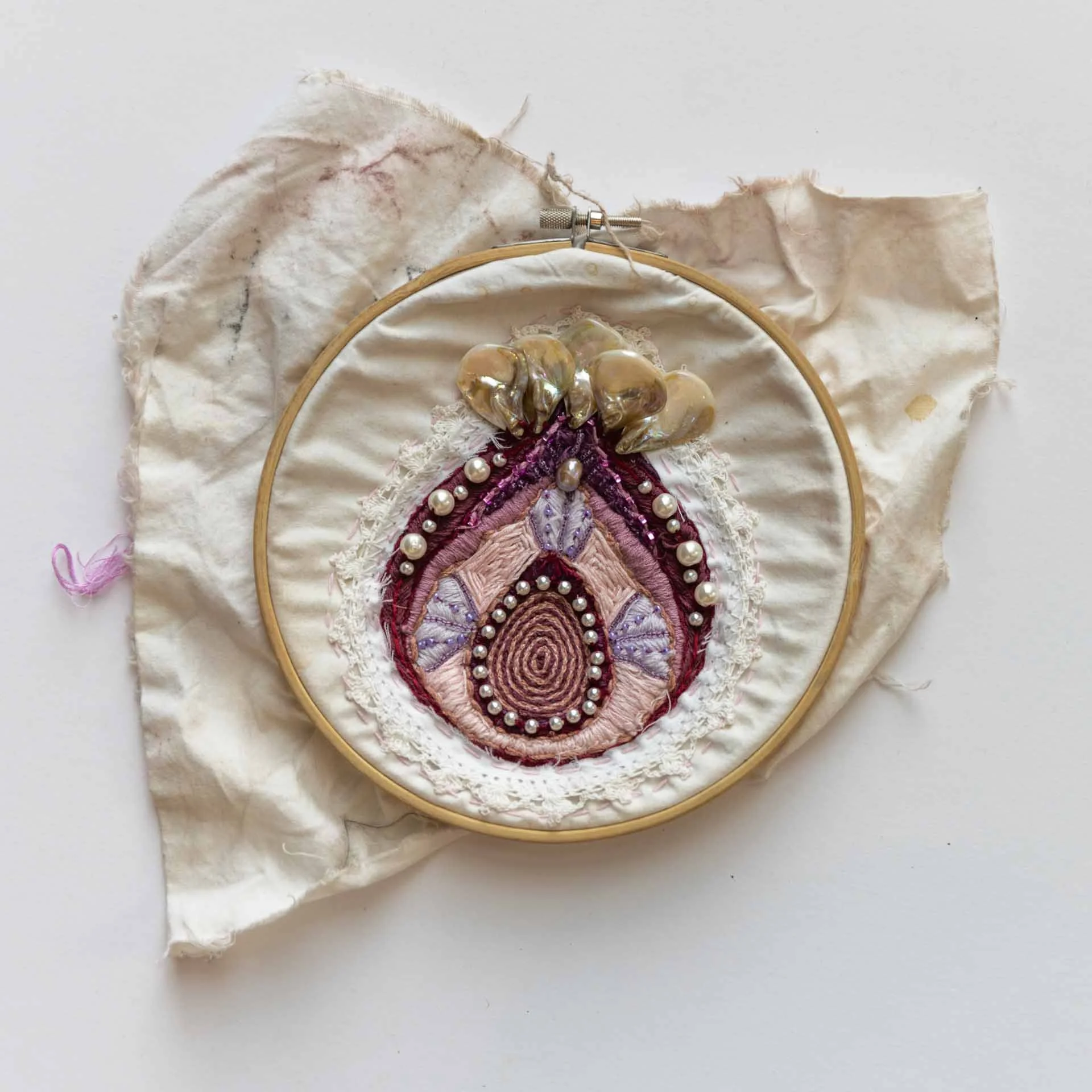 <strong>Lucy Simmons</strong><br>Sunday School</br>