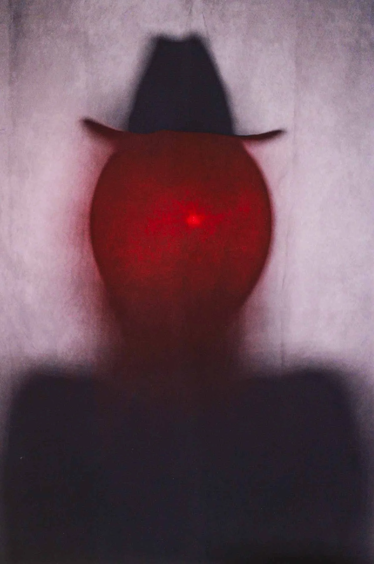 <strong>Oliver Delgado</strong><br>The Messenger</br>