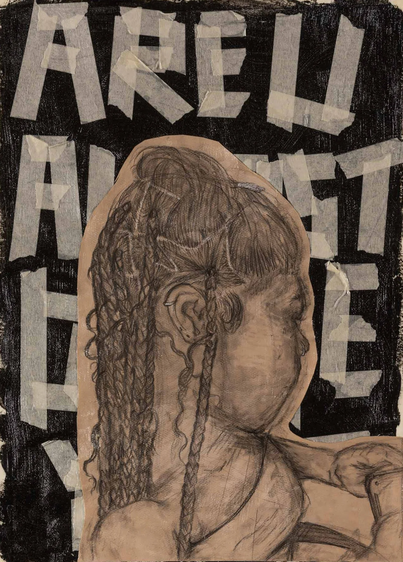 <strong>Kaylee Perry</strong><br>Are U Almost Done Yet</br>